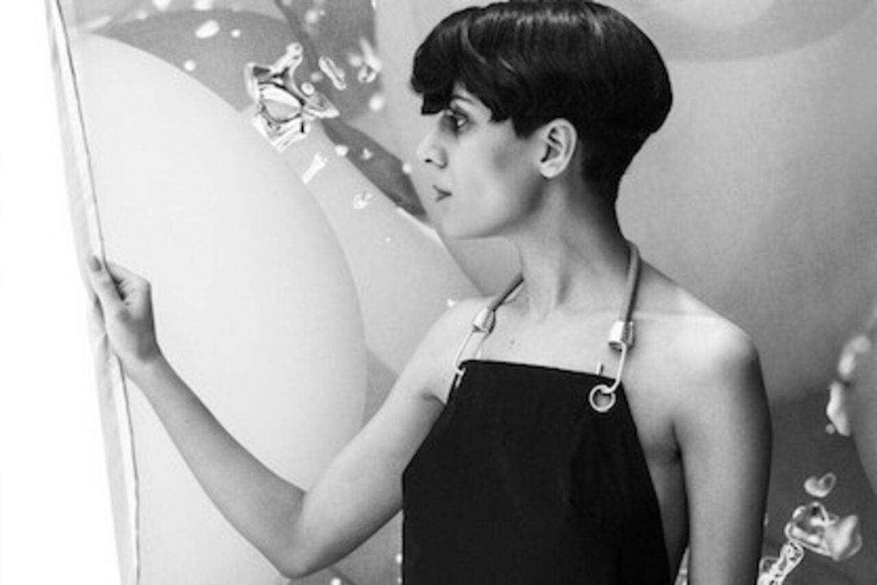 Fatima Al Qadiri