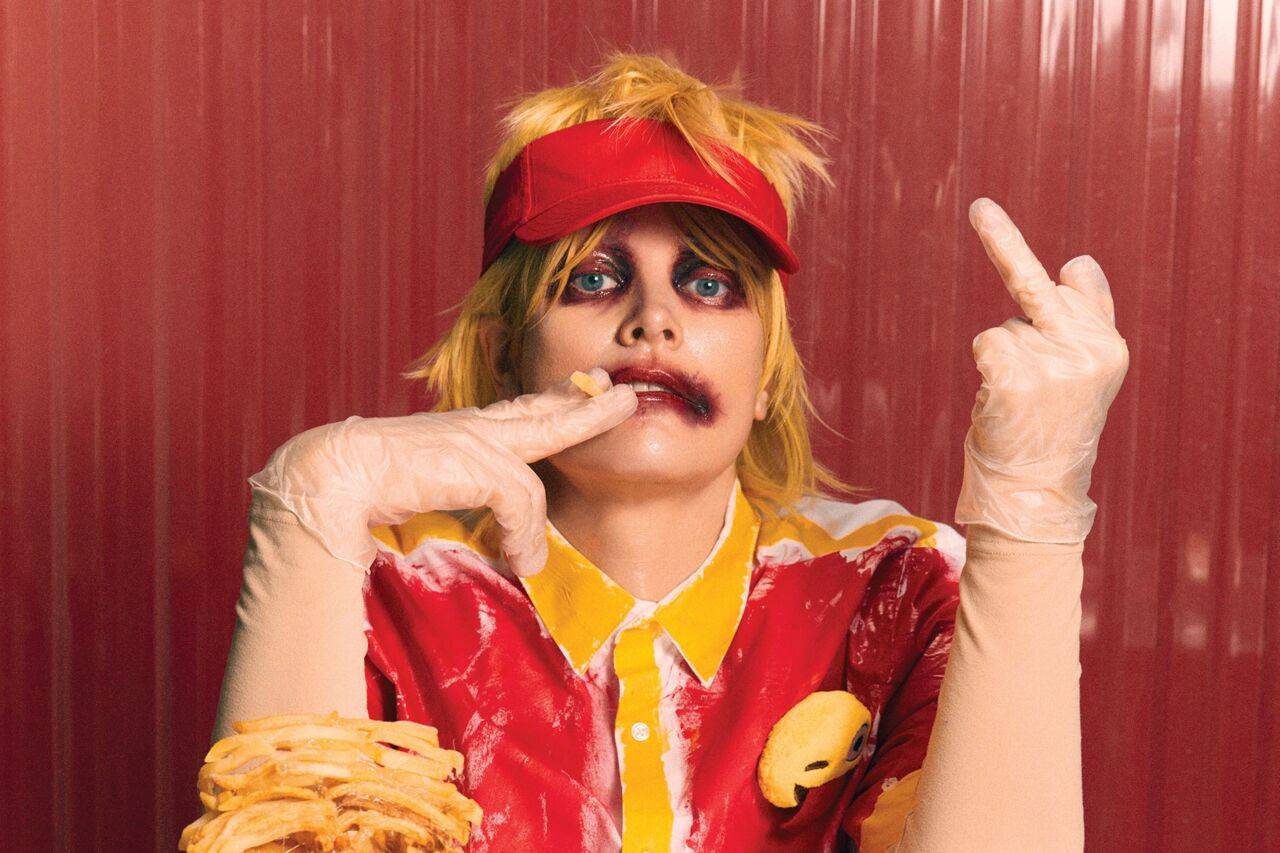 Fever Ray