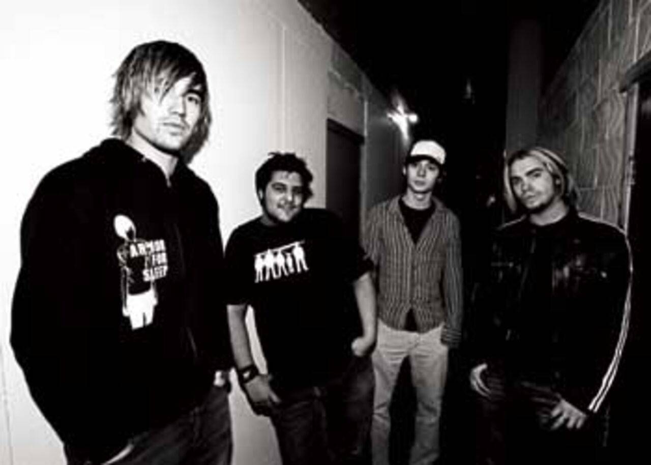 Fightstar