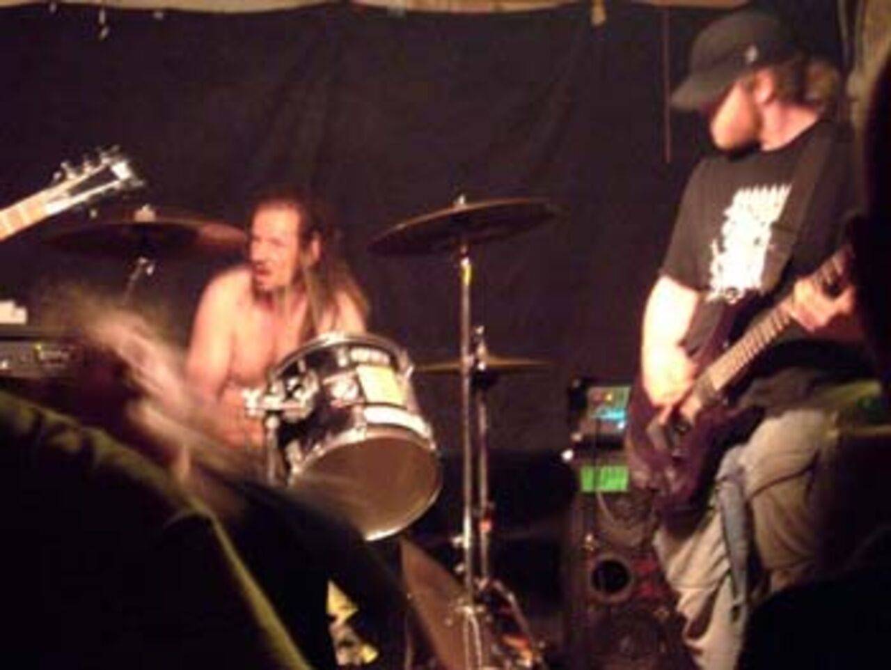 Filthpact