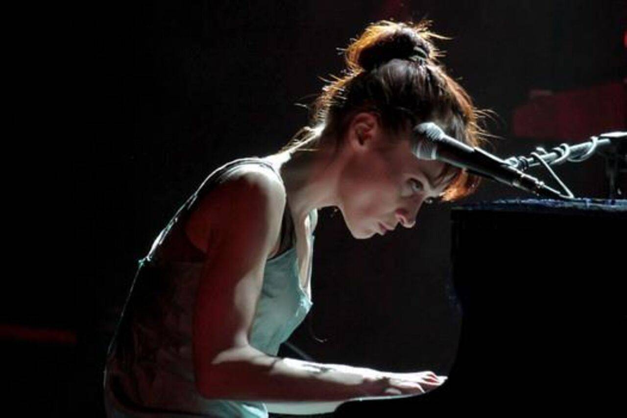 Fiona Apple