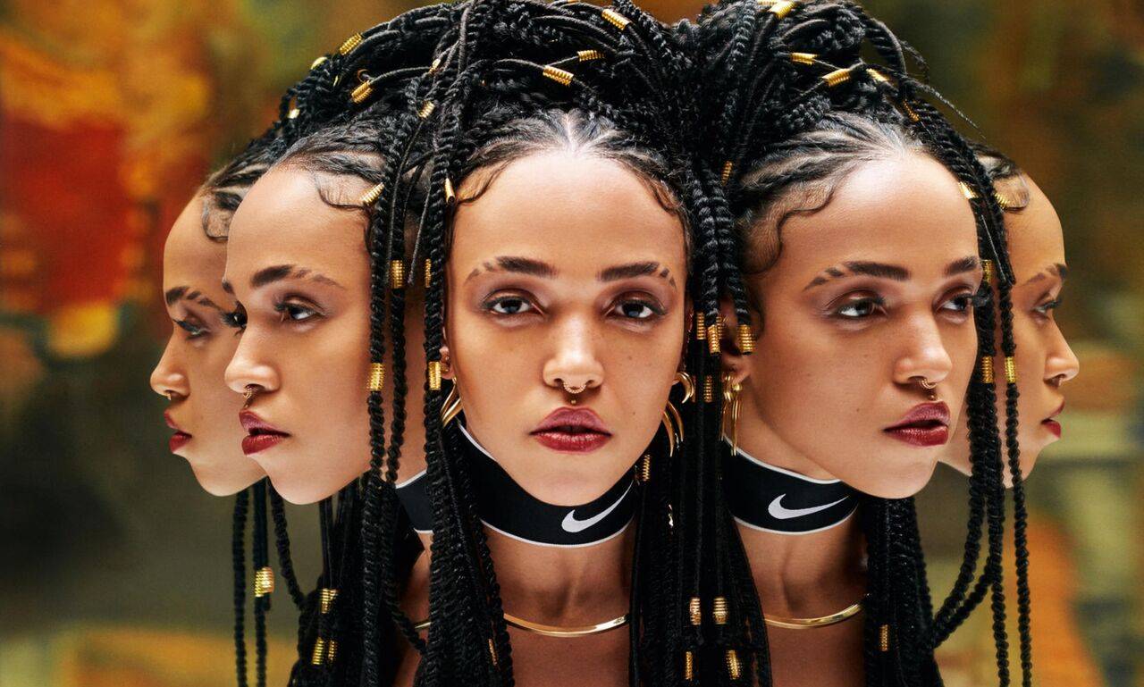 Fka Twigs