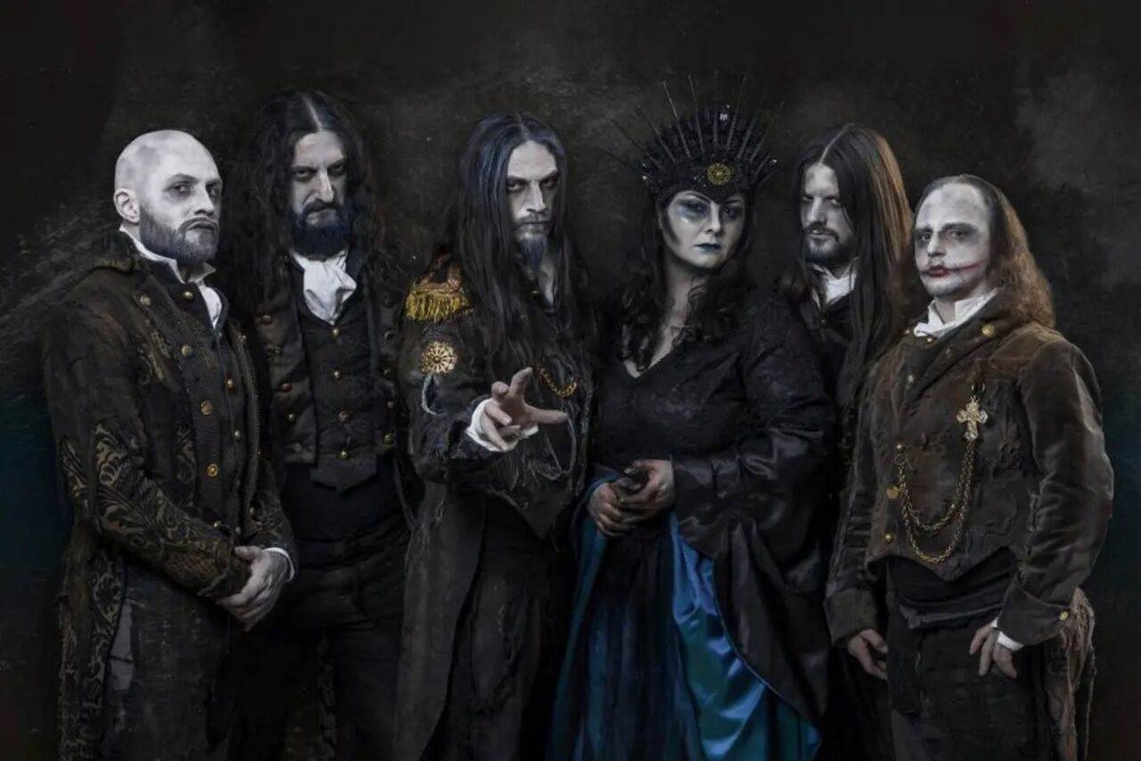 Fleshgod Apocalypse