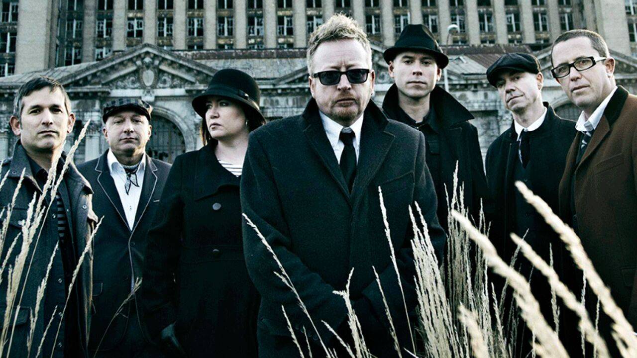 Flogging Molly