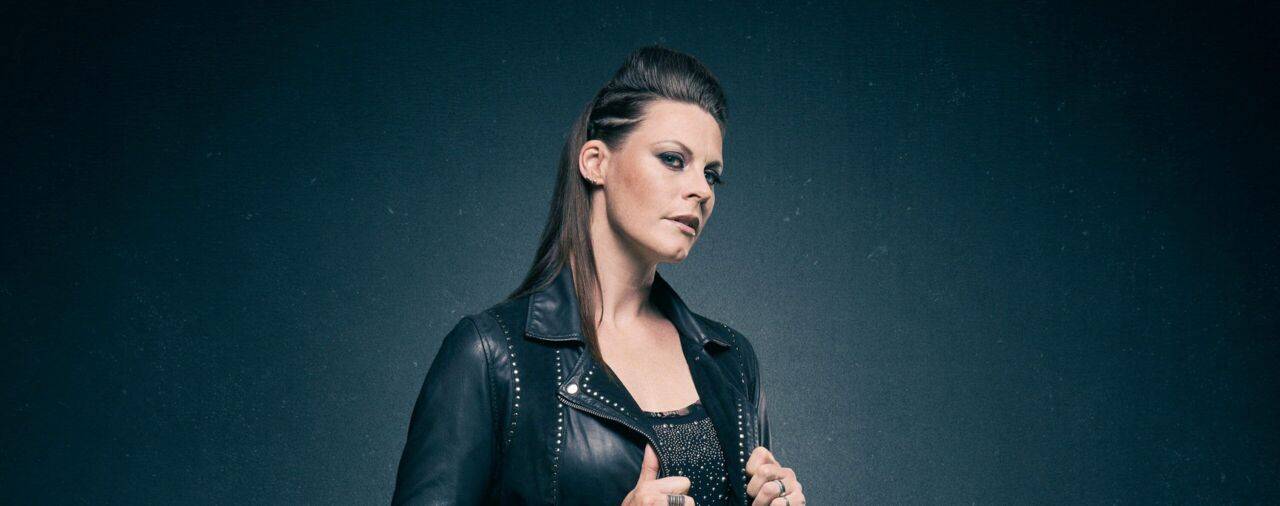 Floor Jansen
