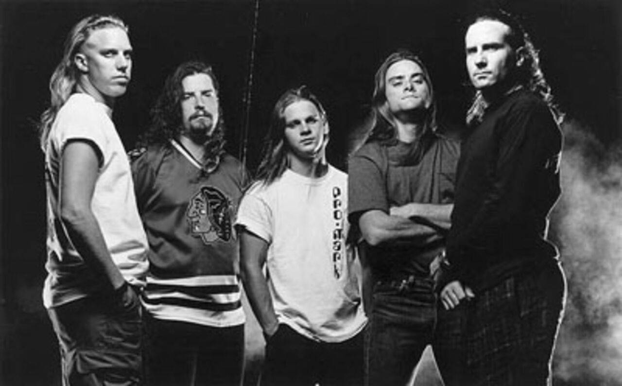 Flotsam And Jetsam