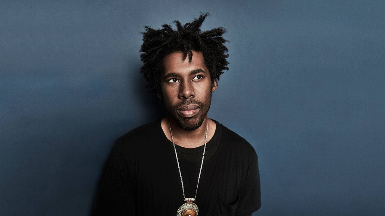 Flying Lotus