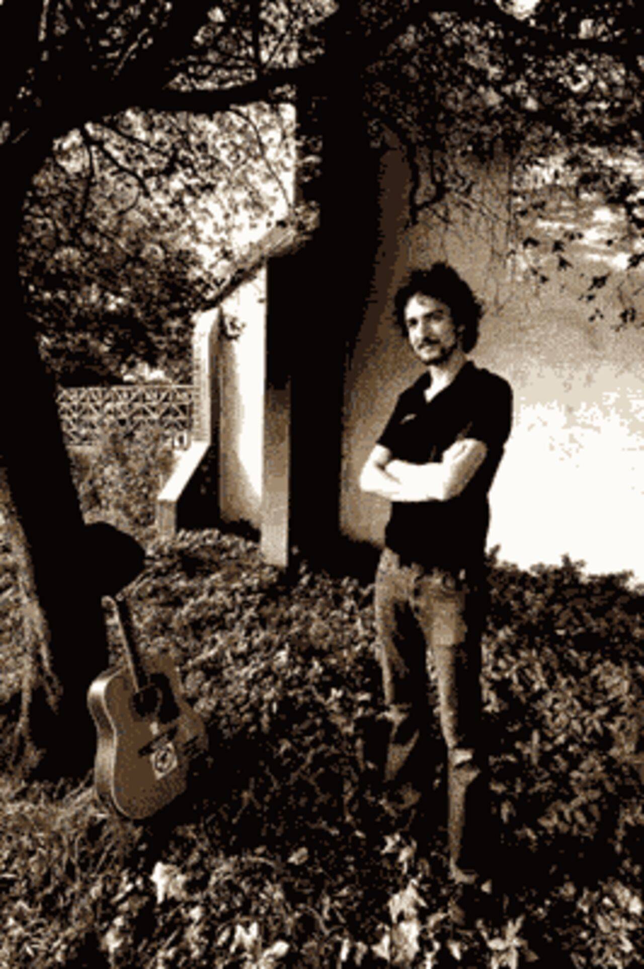 Frank Turner