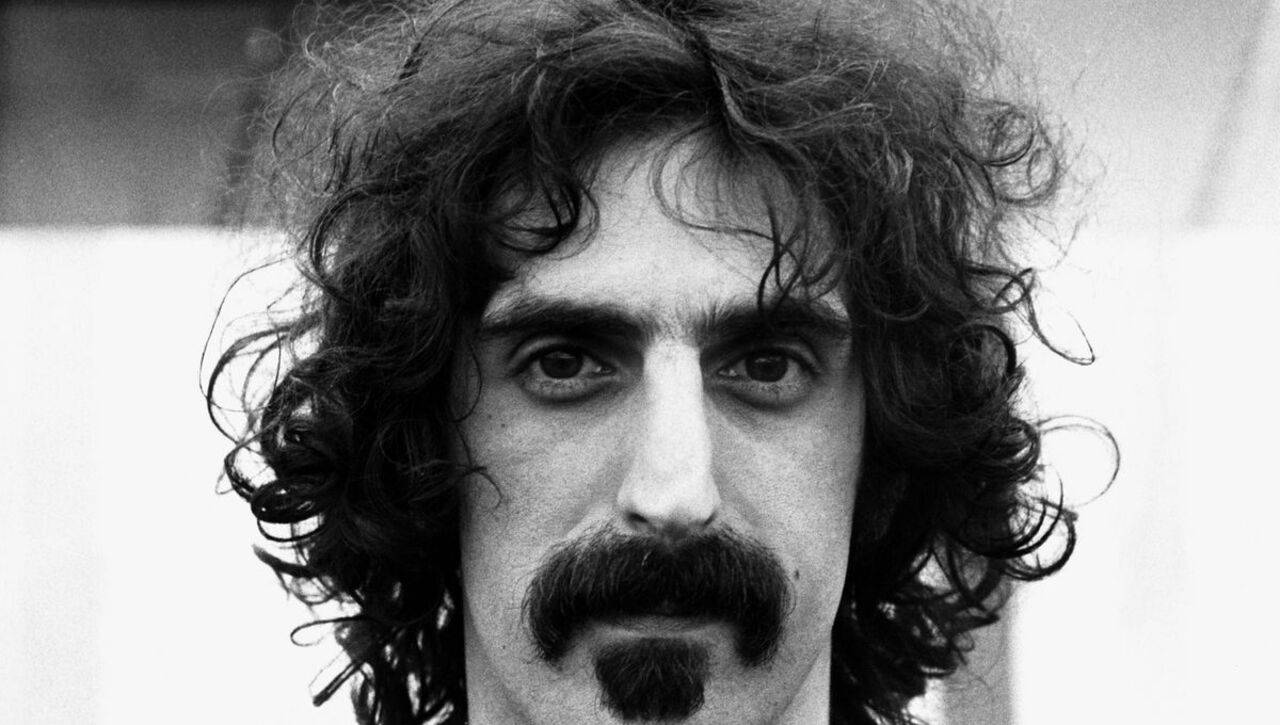Frank Zappa