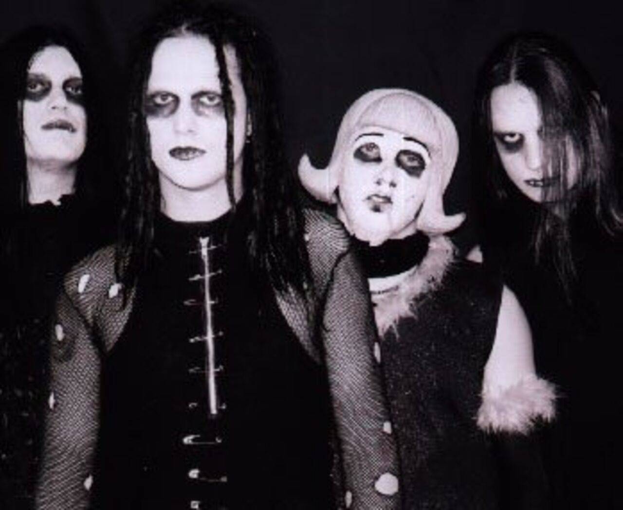 Frankenstein Drag Queens From Planet 13