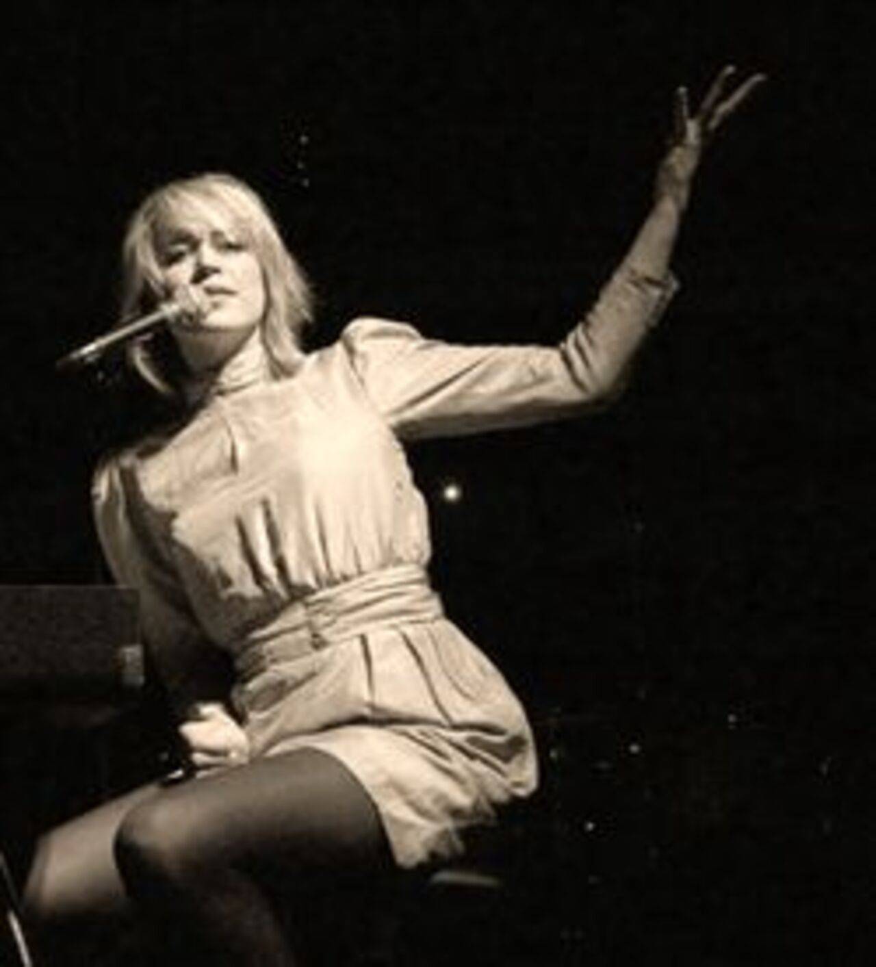 Frida Hyvönen