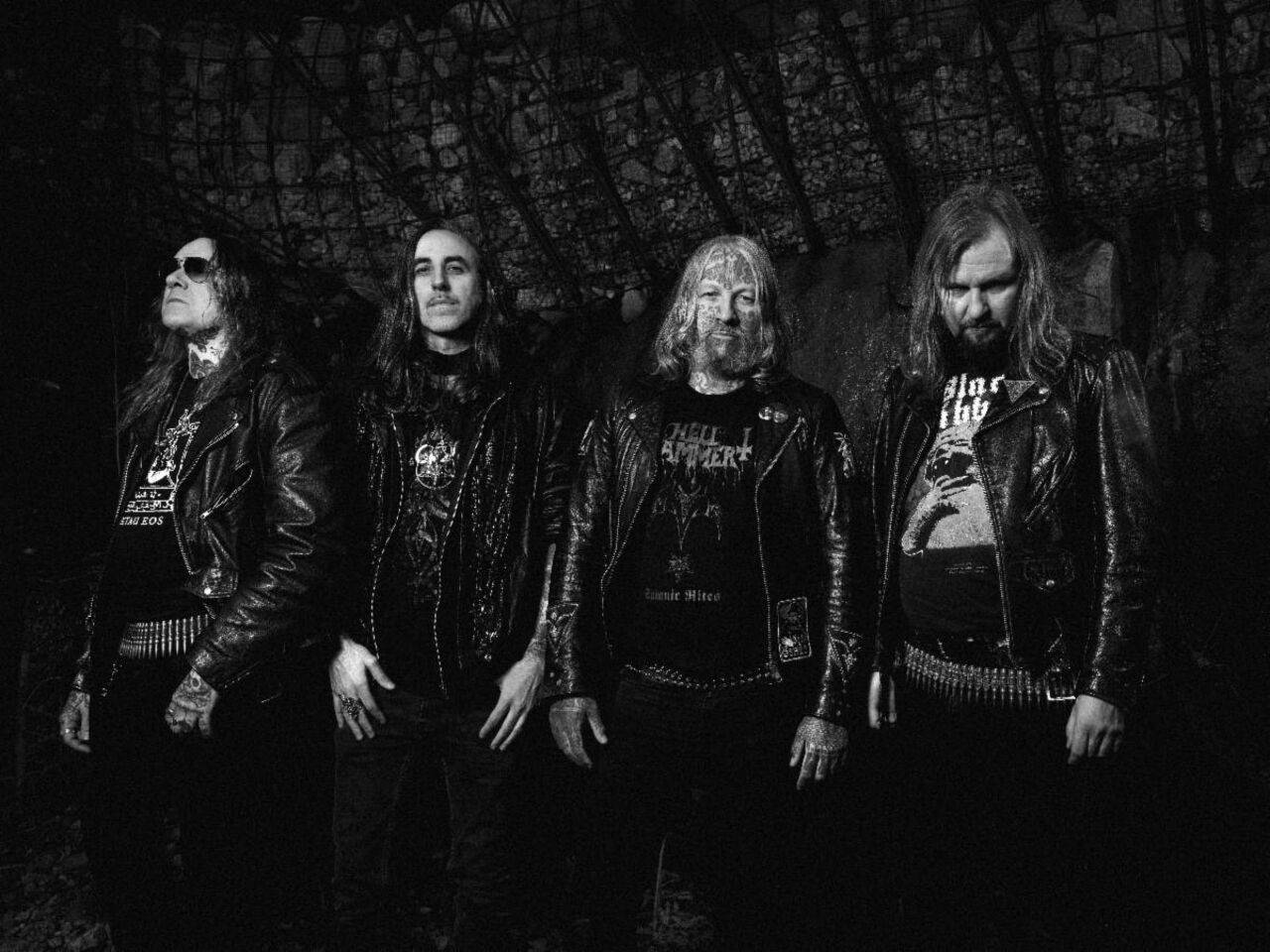 Friends Of Hell