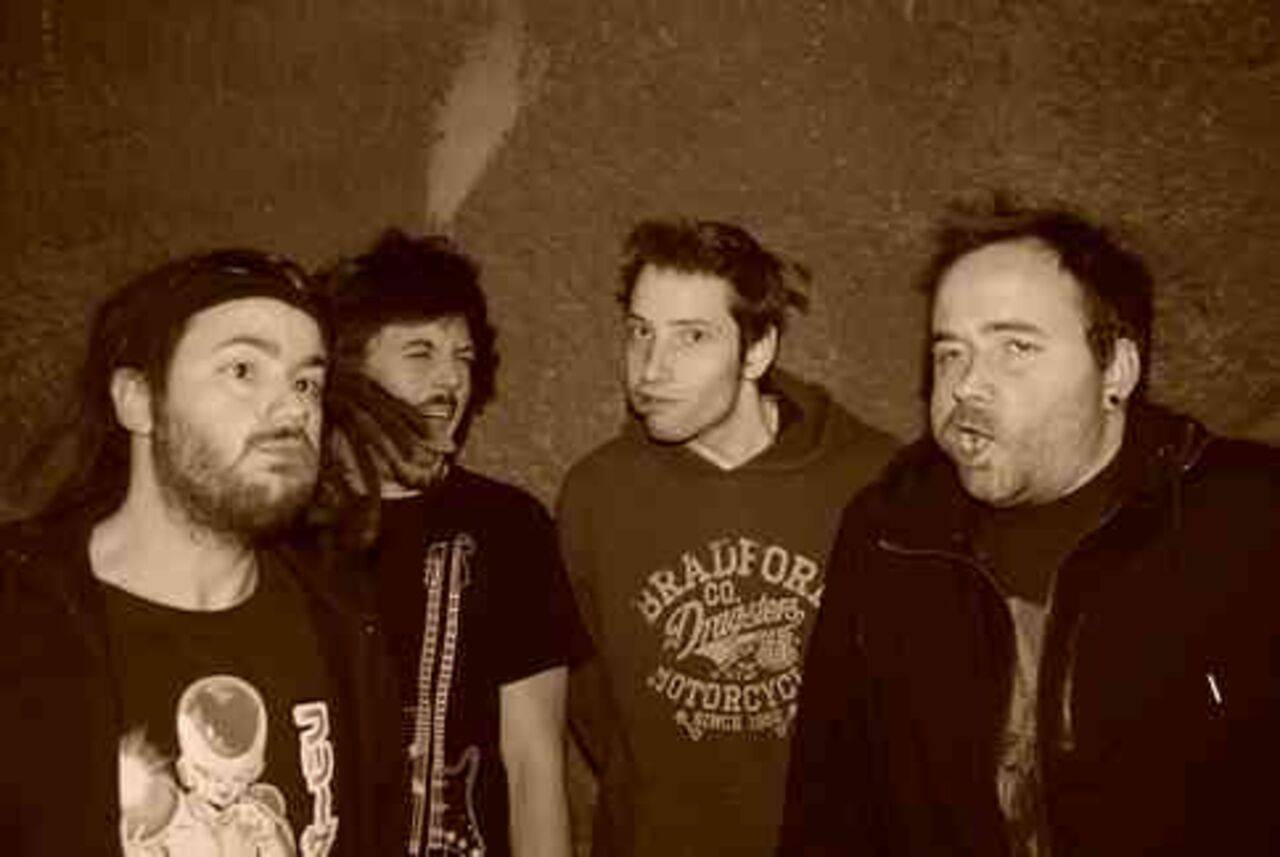 From Asylum