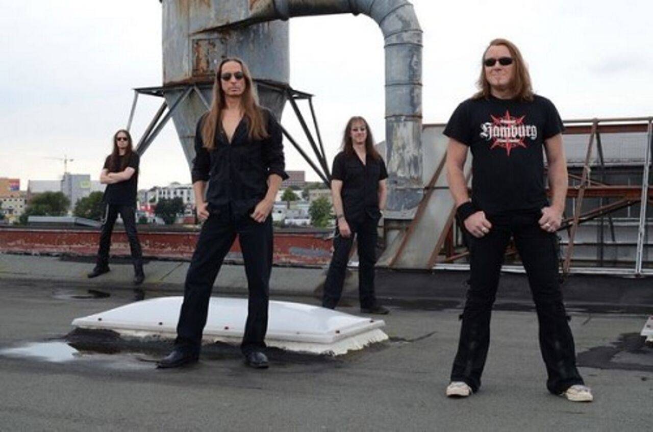Gamma Ray