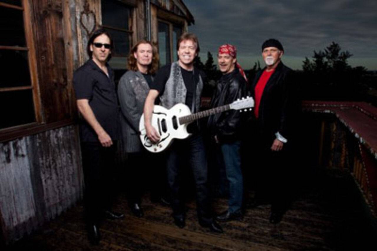 George Thorogood And The Destroyers