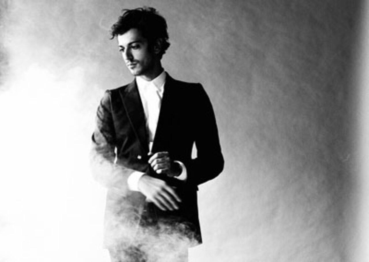 Gesaffelstein