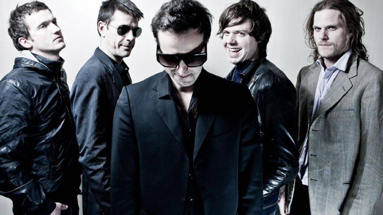 Ghinzu
