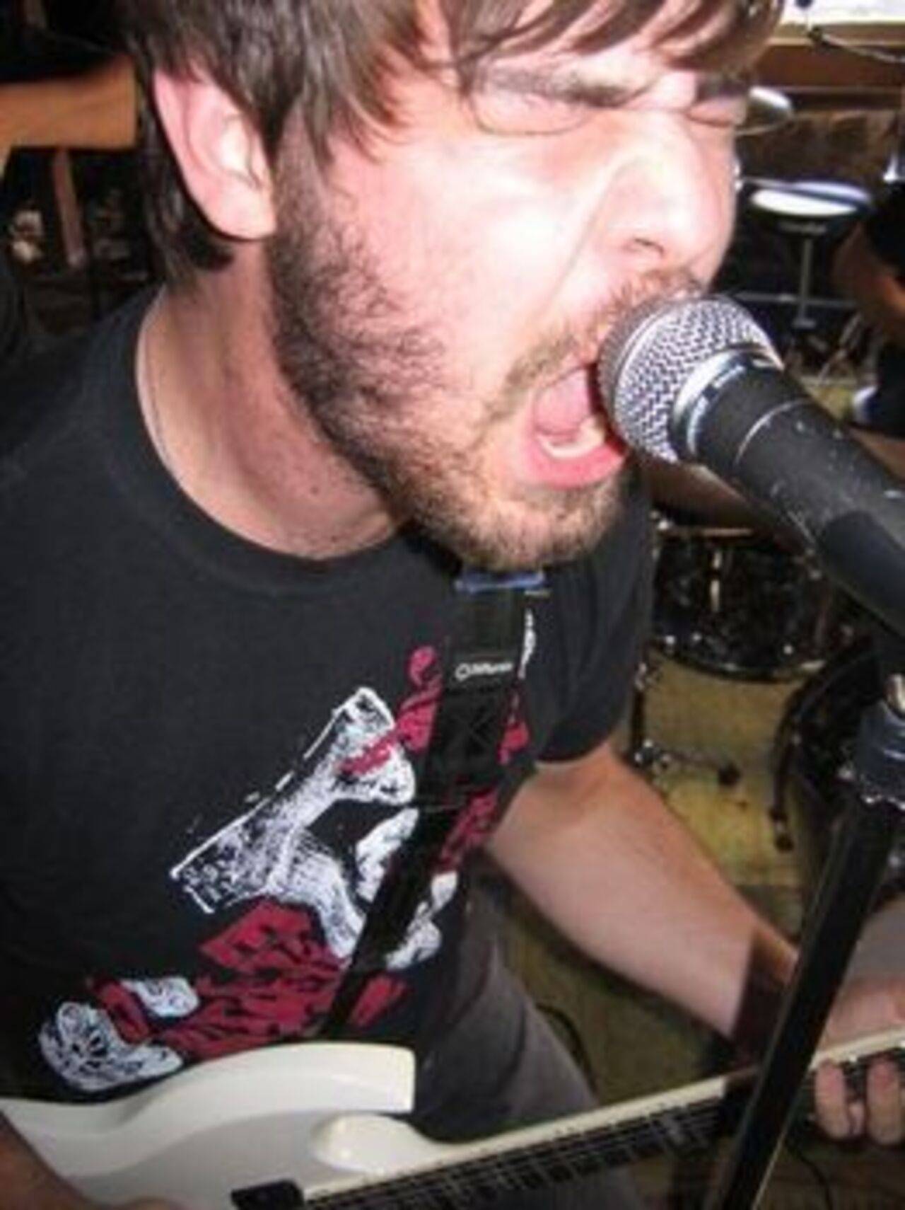 Ghostlimb