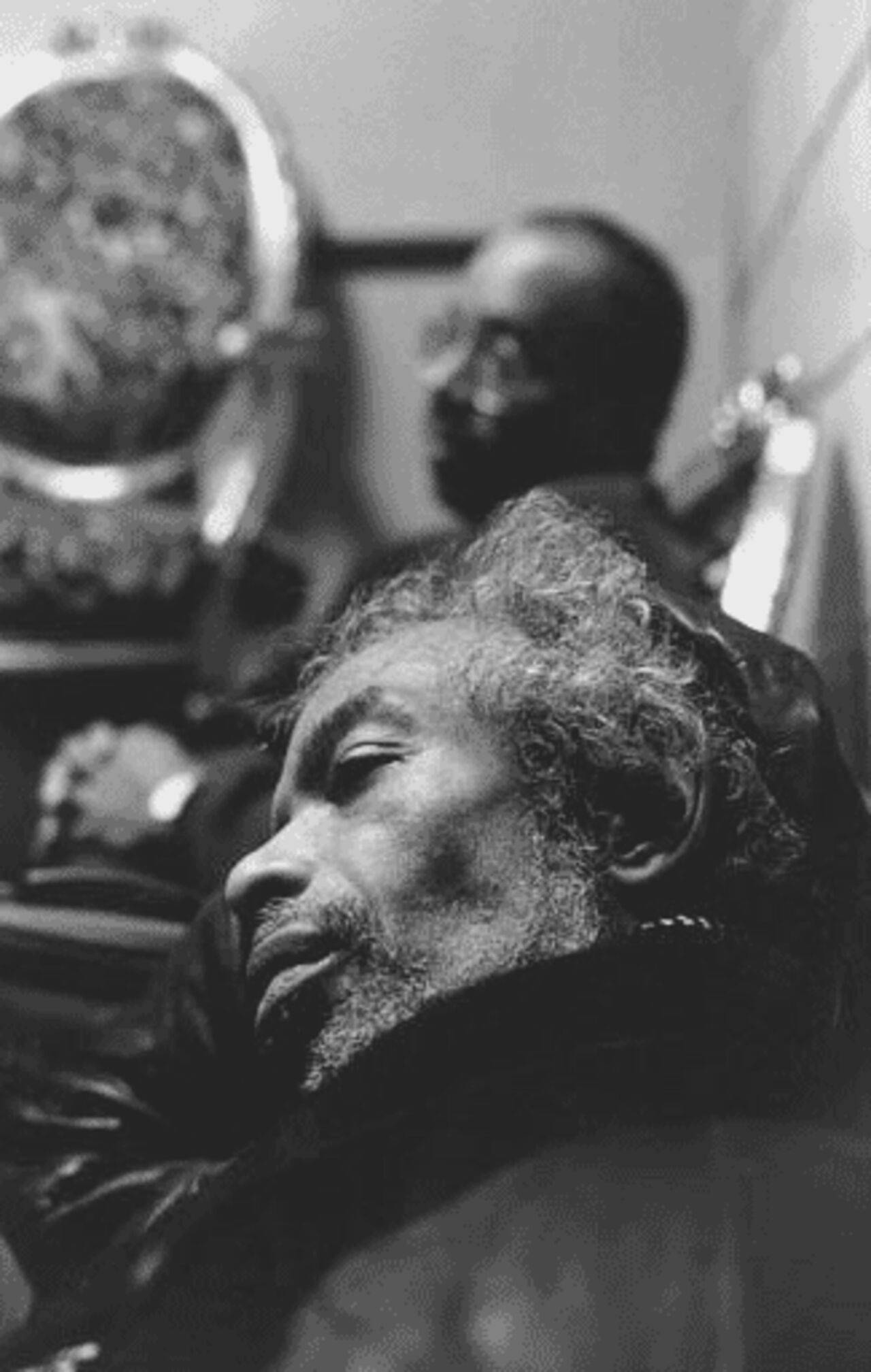 Gil Scott Heron