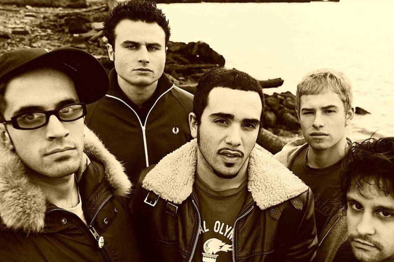 Glassjaw