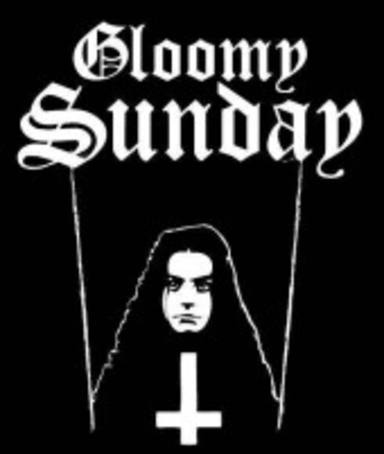 Gloomy Sunday