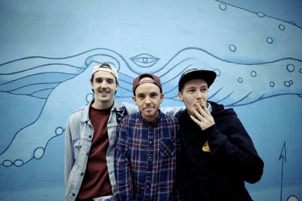 Gnarwolves