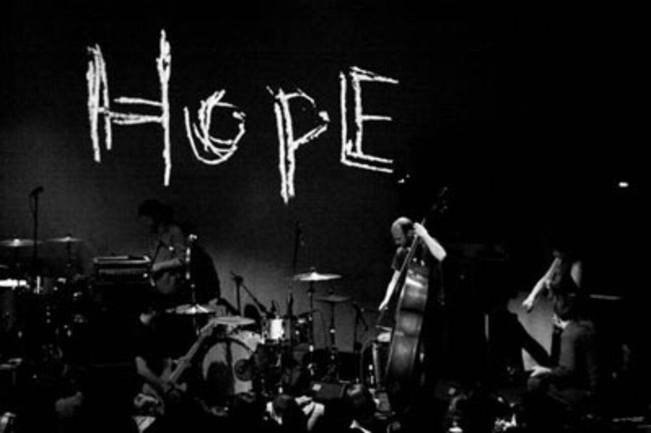 Godspeed You Black Emperor