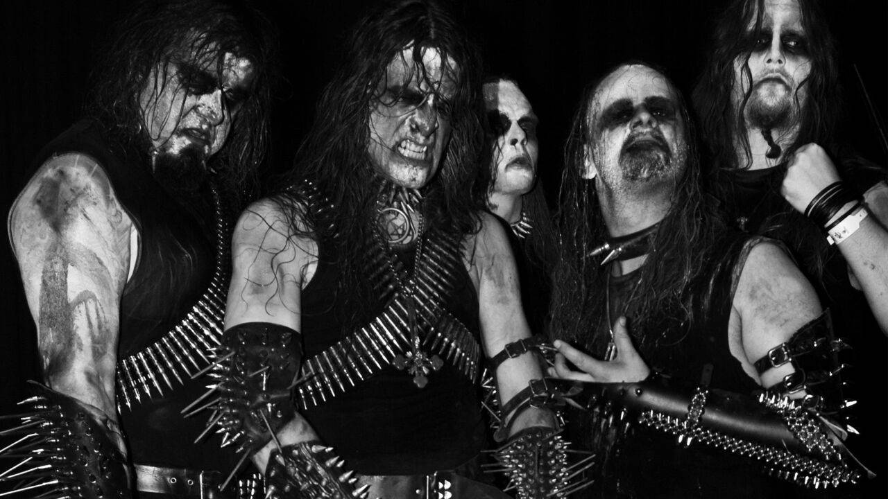 Gorgoroth