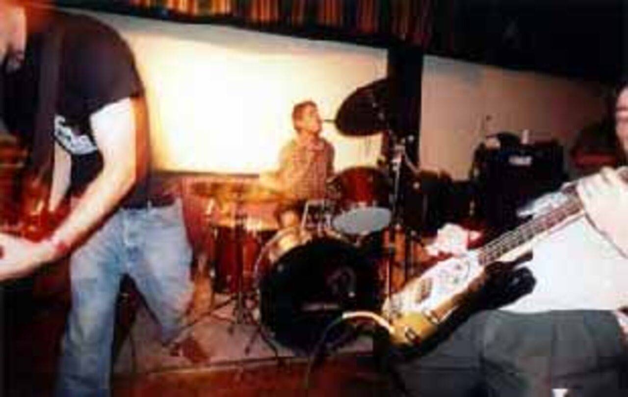 Grabass Charlestons
