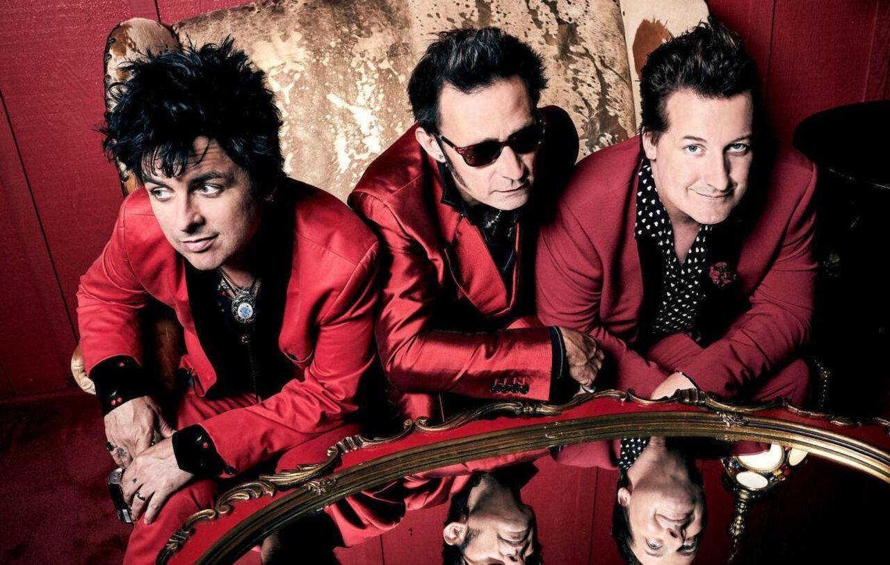 Green Day