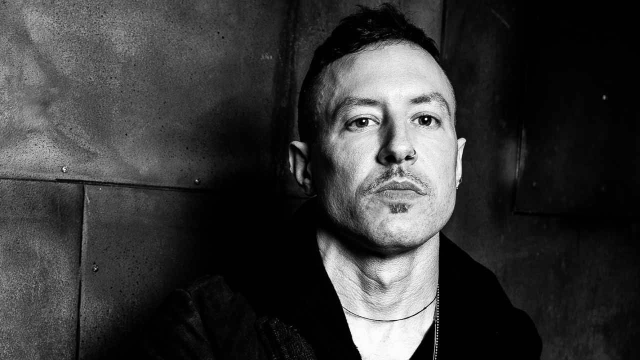 Greg Puciato