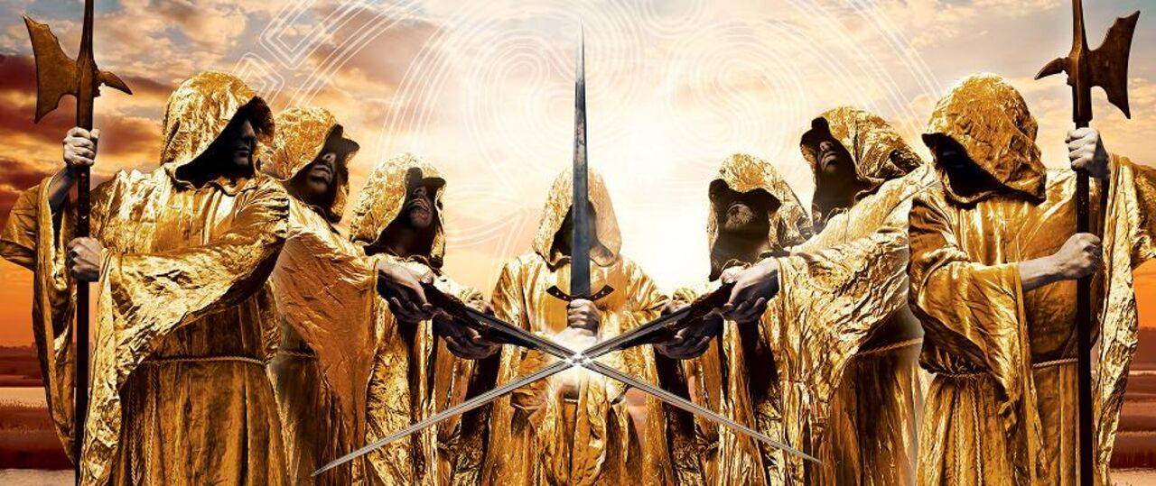 Gregorian