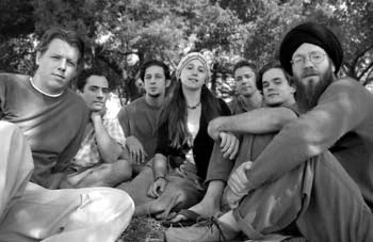 Groundation
