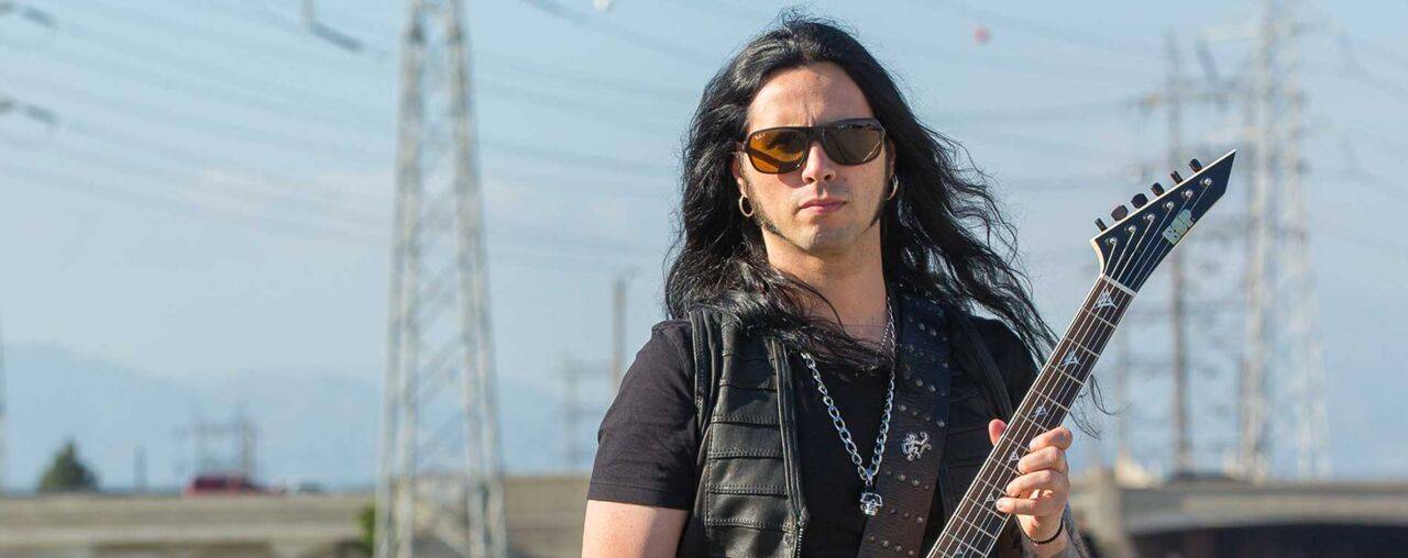 Gus G