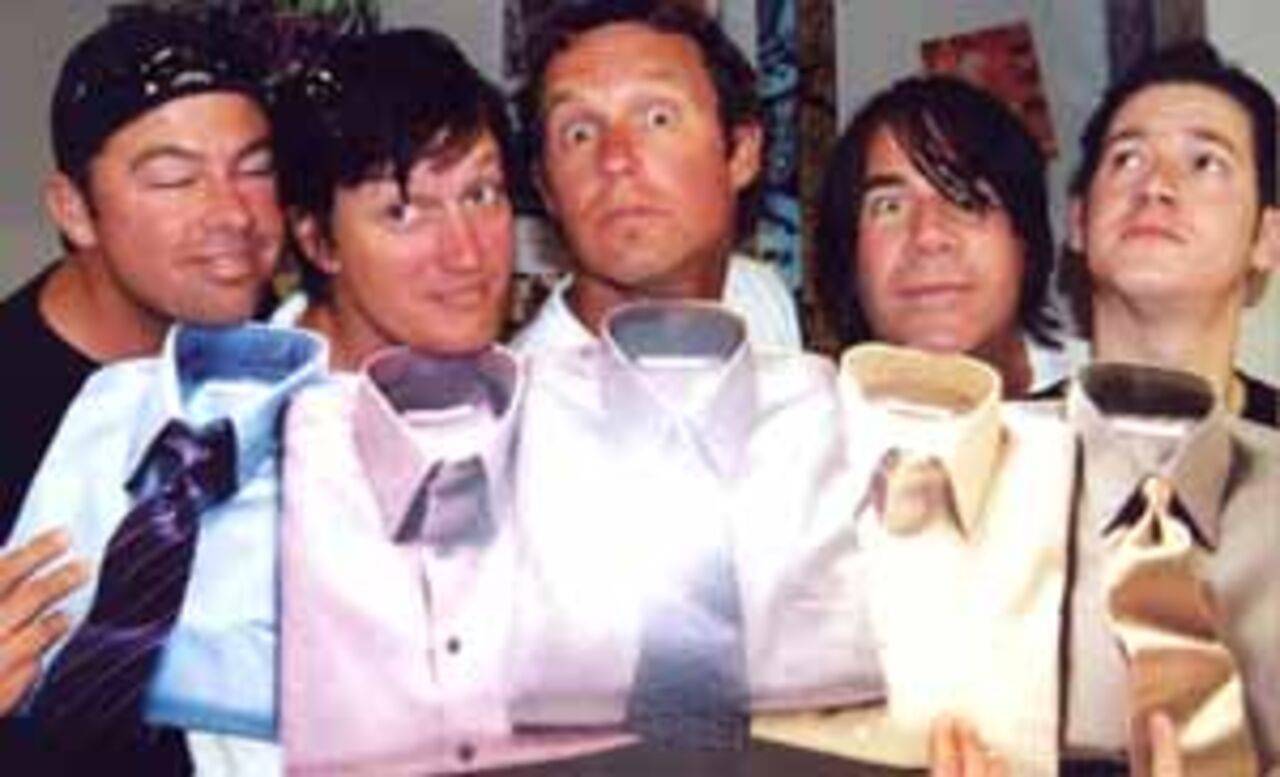 Guttermouth