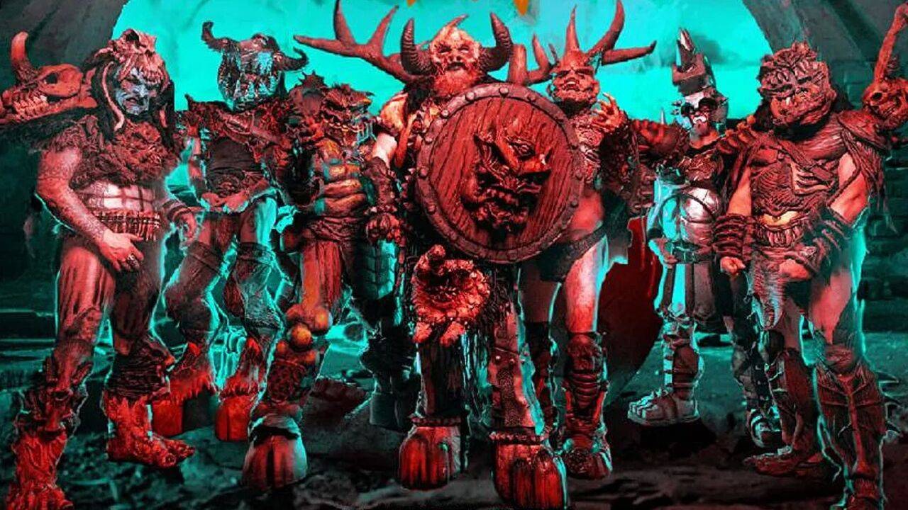 Gwar