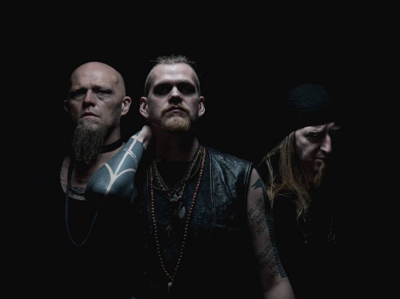 Hades Almighty