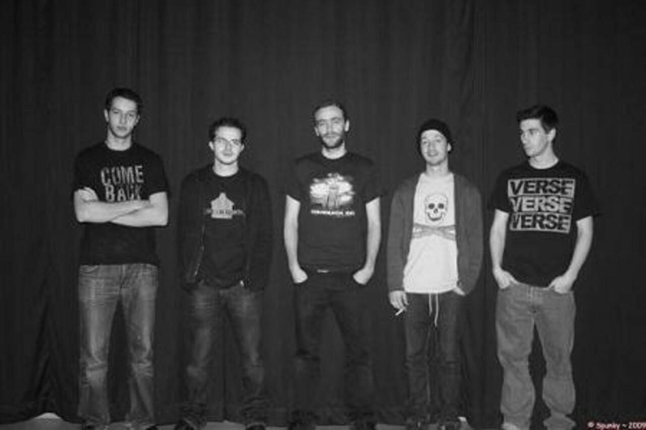 Hate Six Remains