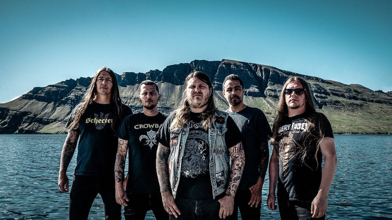 Hatesphere