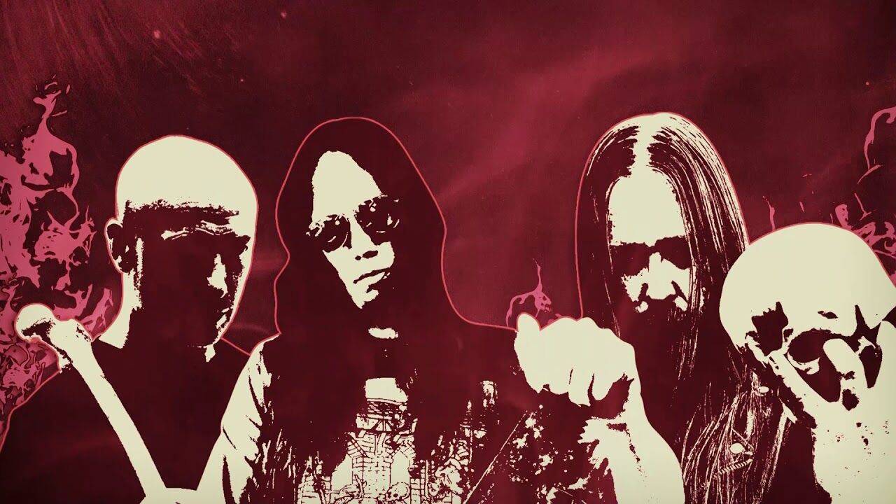 Heads For The Dead