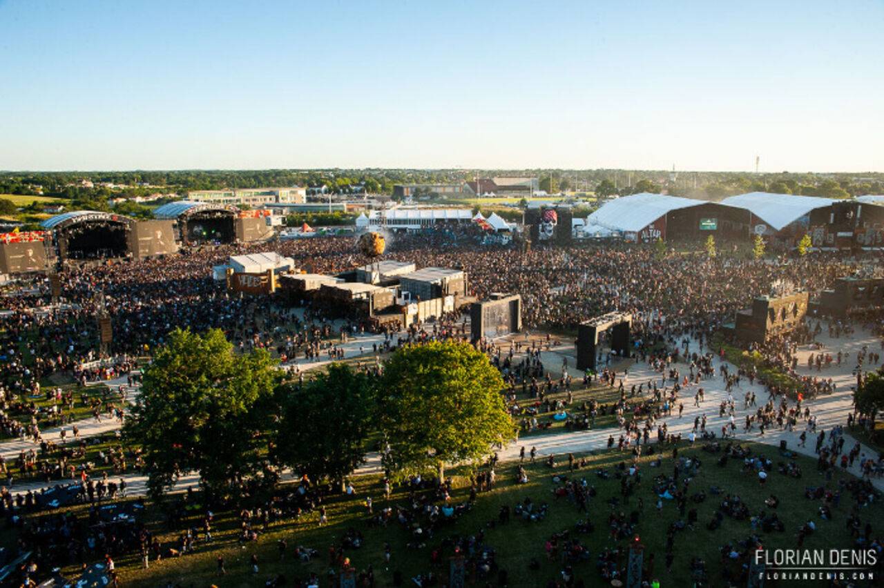 Hellfest