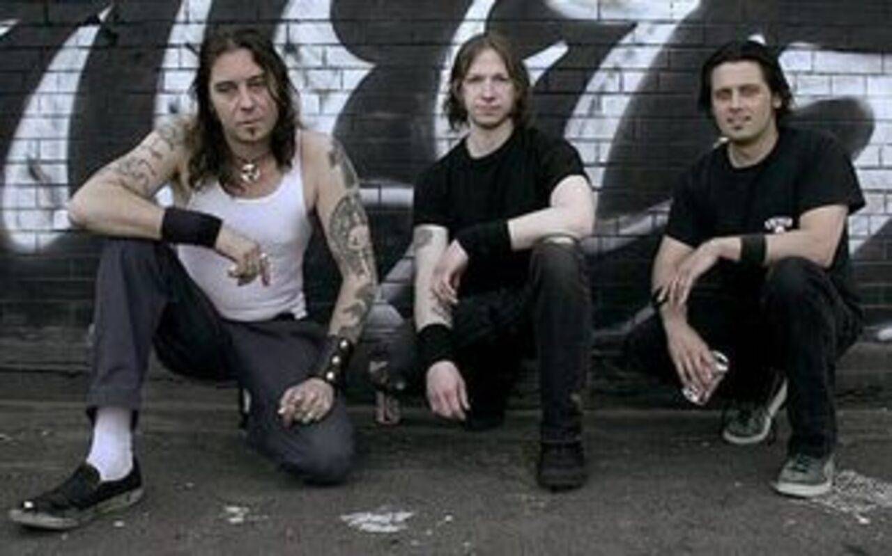 High On Fire