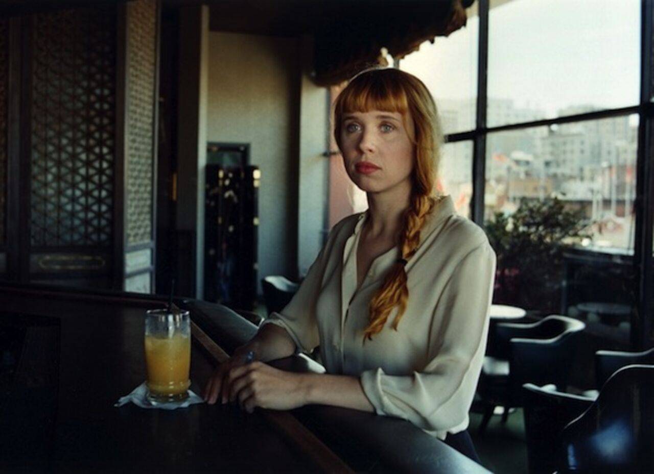 Holly Herndon