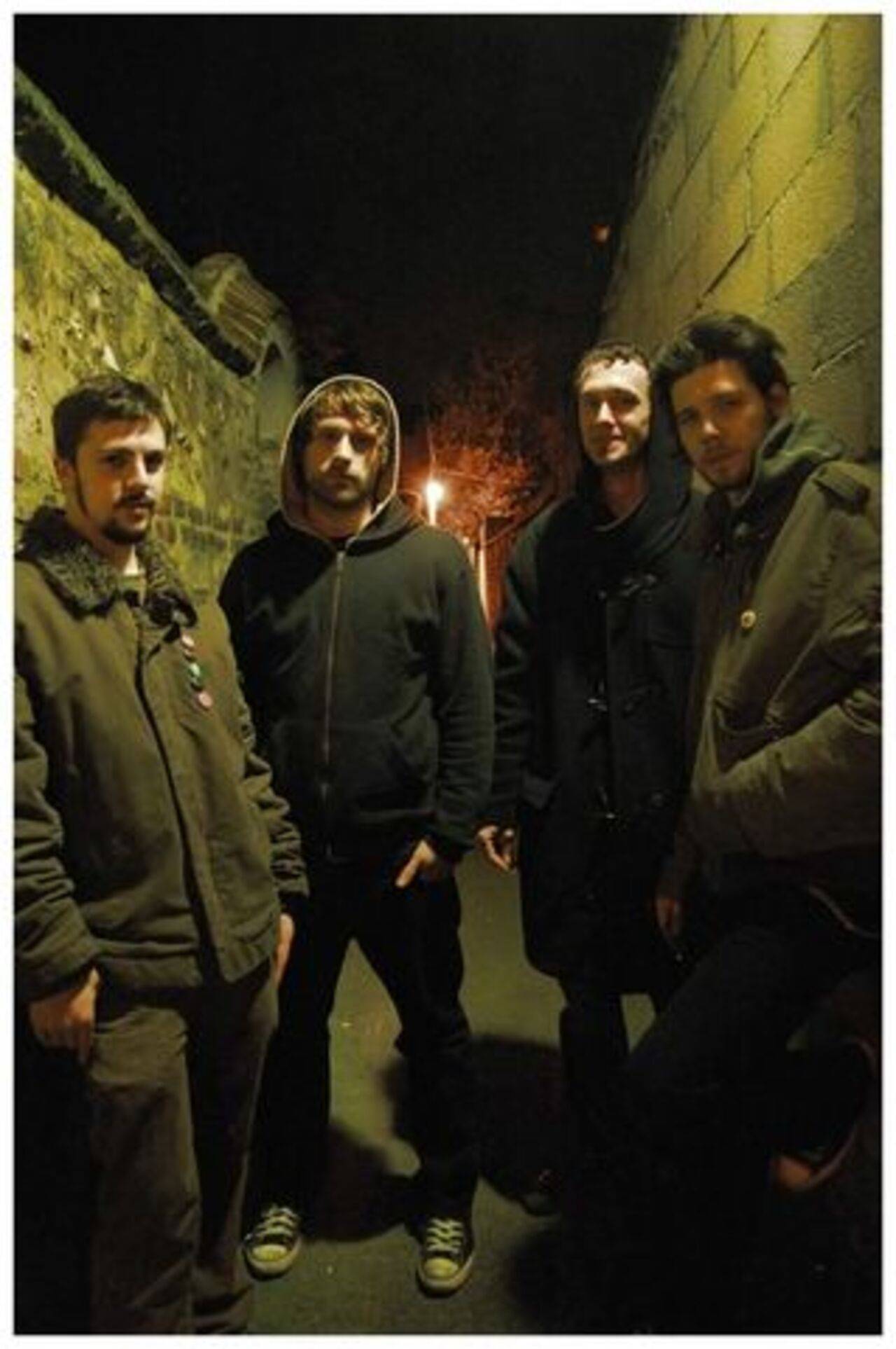 Horrorshow Destruction
