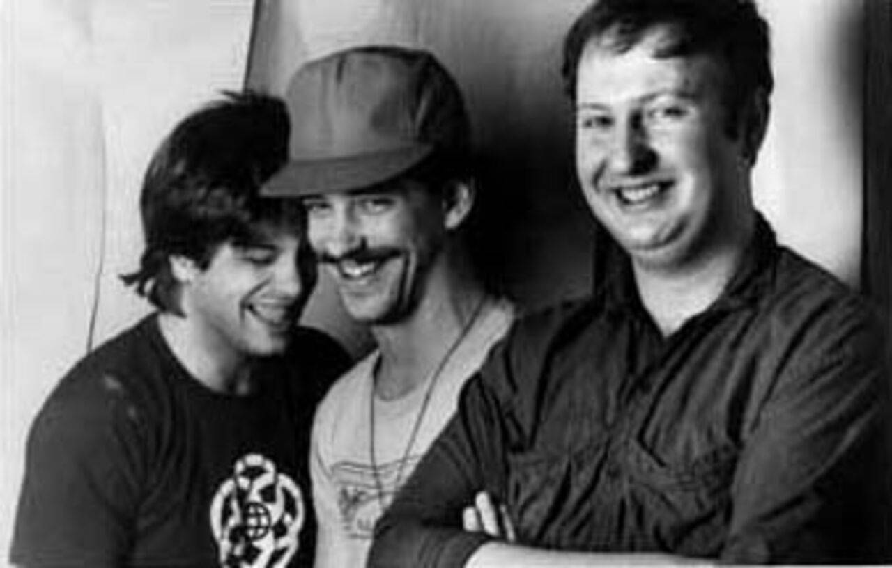Husker Du