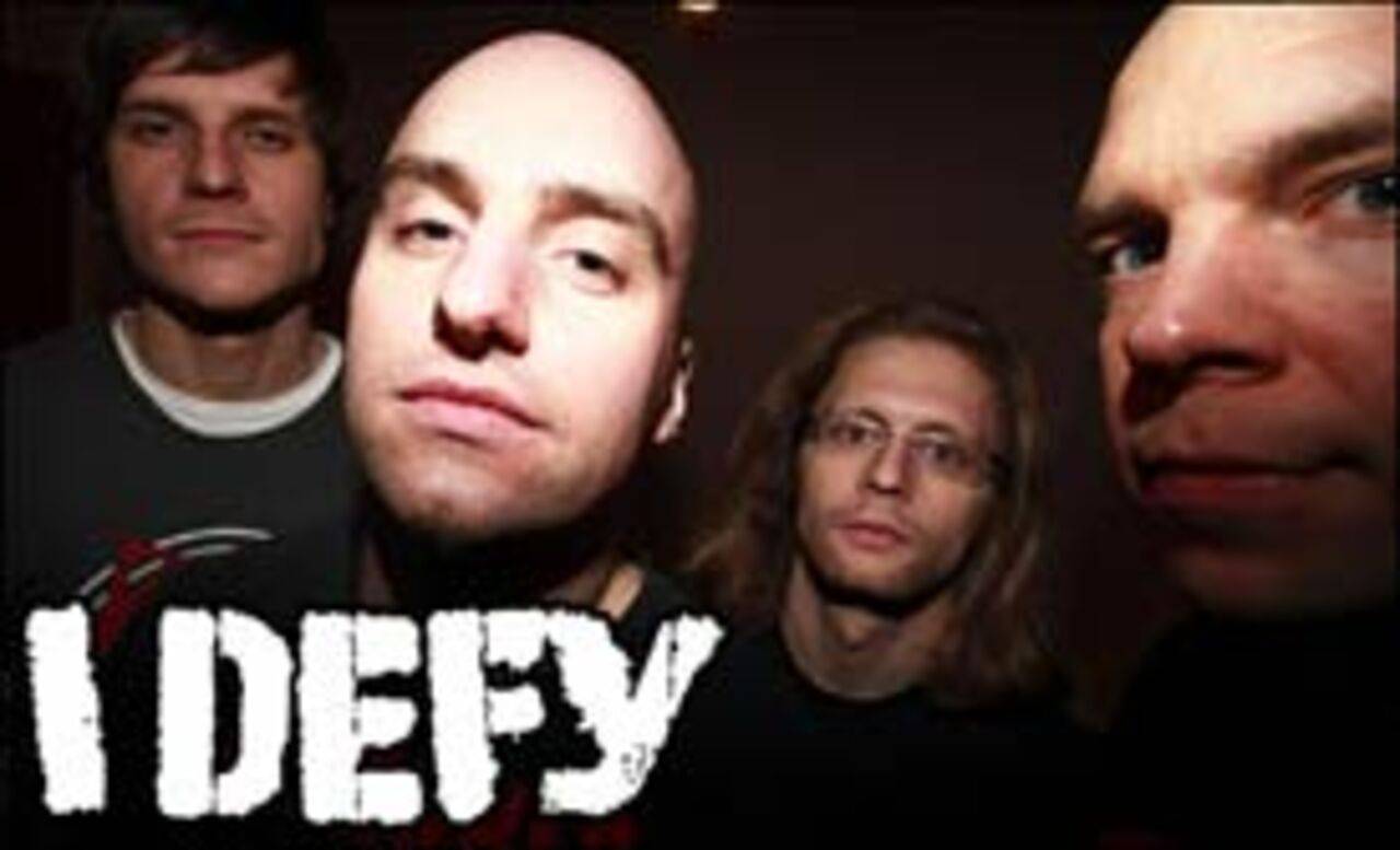 I Defy