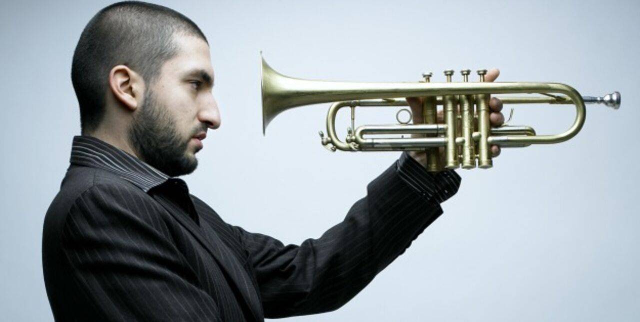 Ibrahim Maalouf