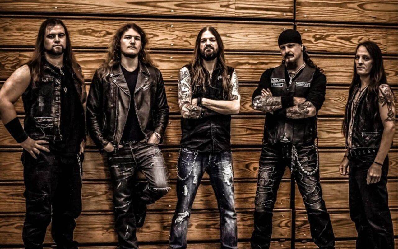 Iced Earth