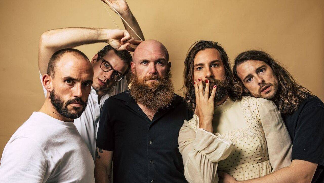 Idles