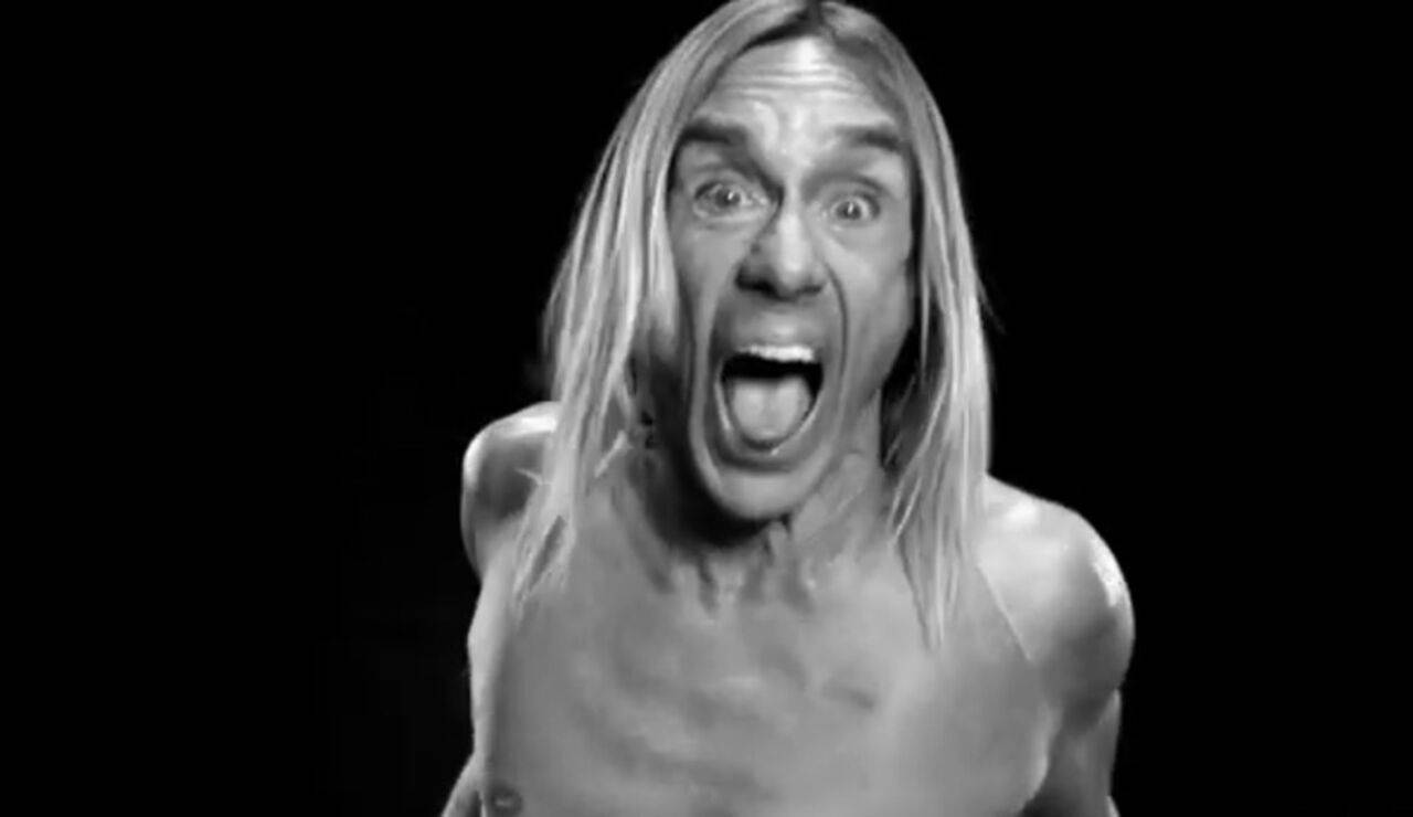 Iggy Pop